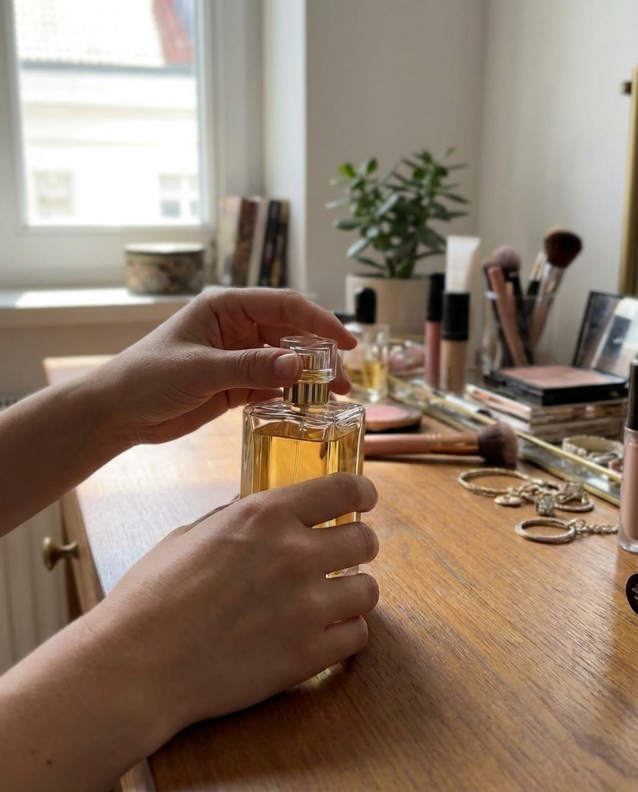 Voiceover + B-roll preview