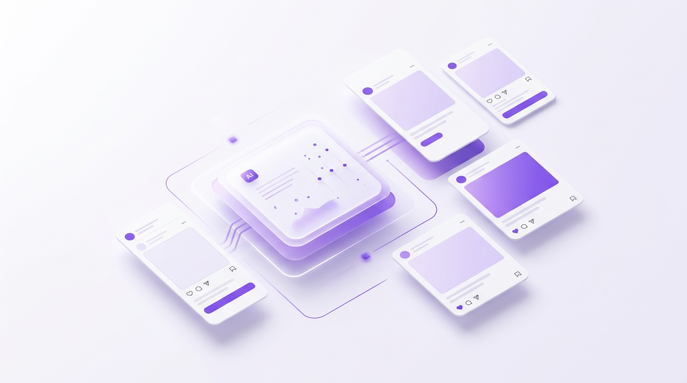 AI Ad Generator: Create Stunning Social Media Ads in Minutes