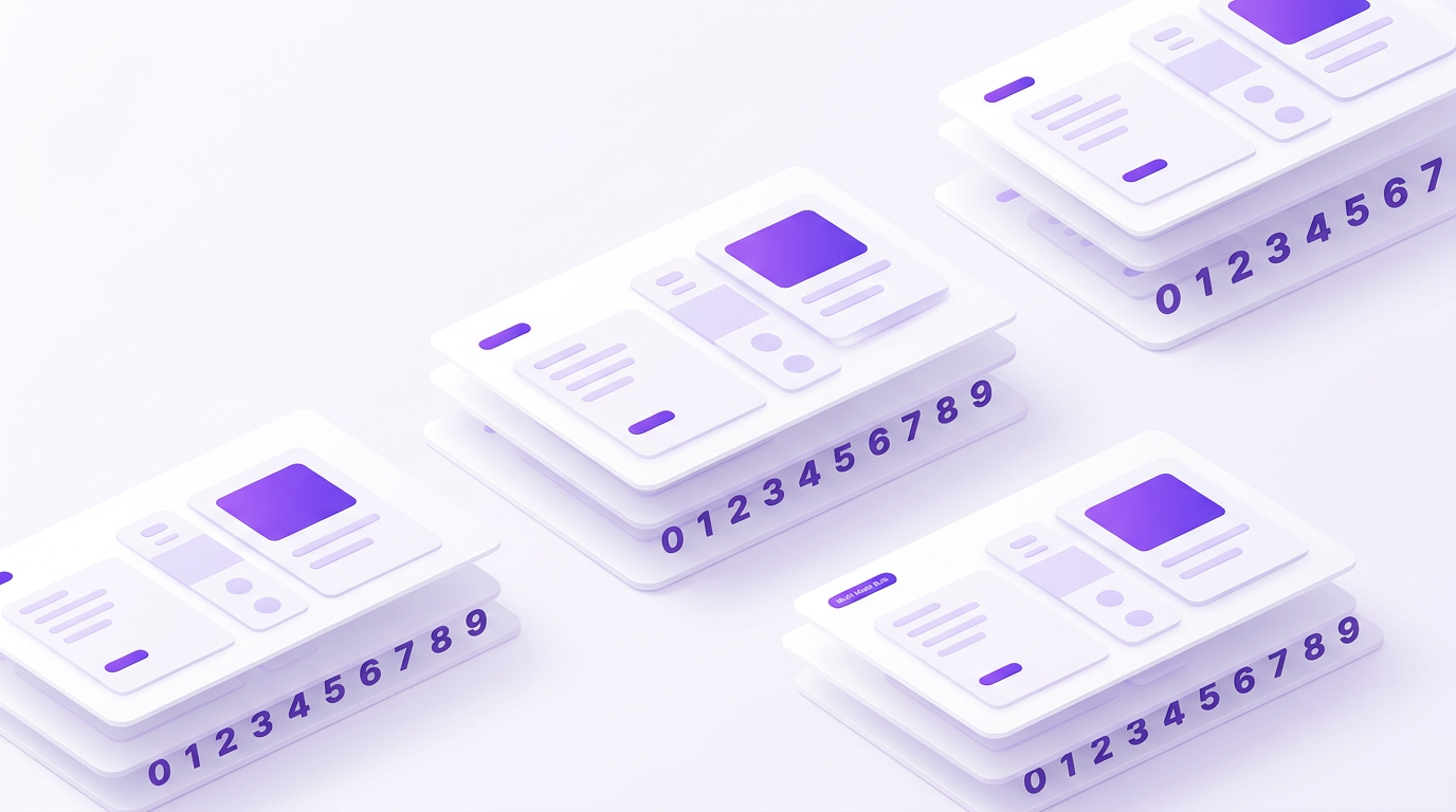 Multi Mode: Bulk Design Generation for Agencies & E-Commerce