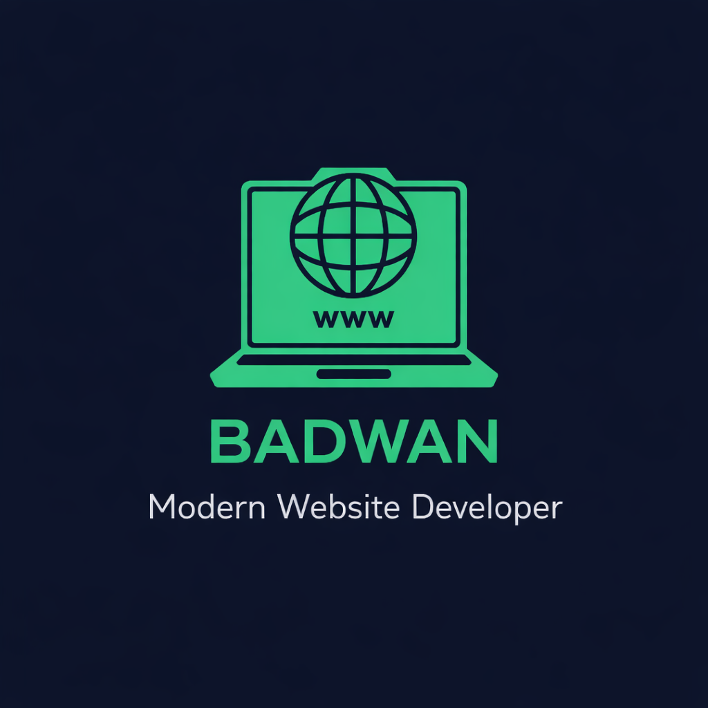 Business logo