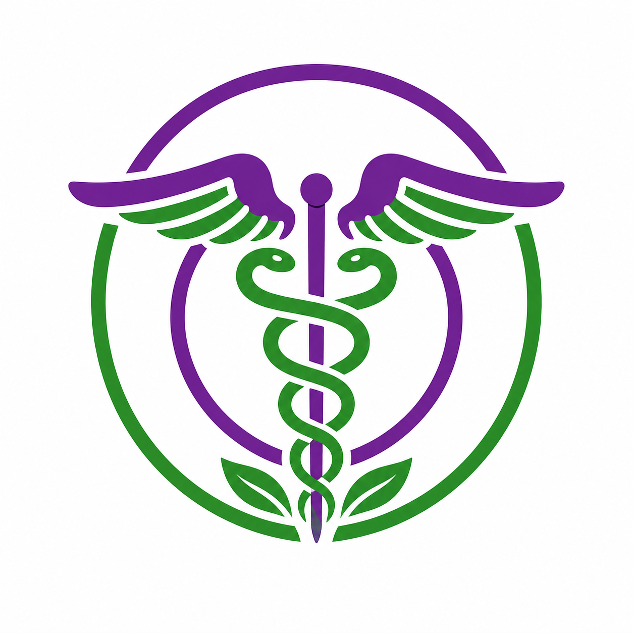 Business logo